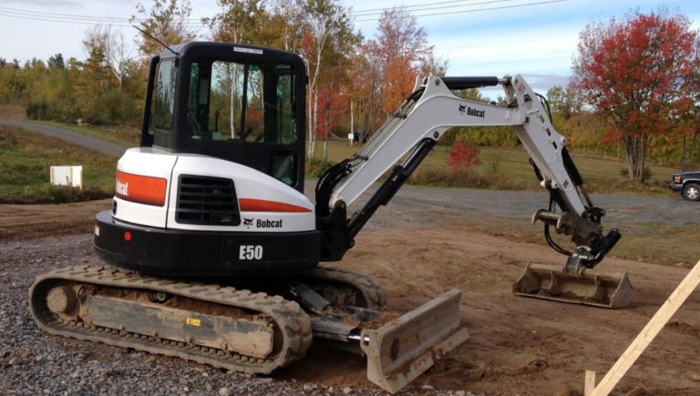 bobcat-e50-mini-excavator-specs-price-features-review-images