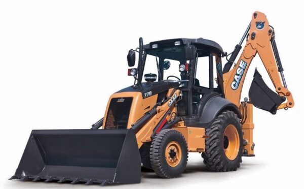 Case 770 Backhoe Loader Price in India