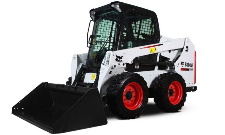 Bobcat S550 Mini Skid-Steer Loader Specs Price Key Facts Images