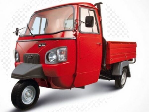 2018 】mahindra Auto Rickshaw Price List In India