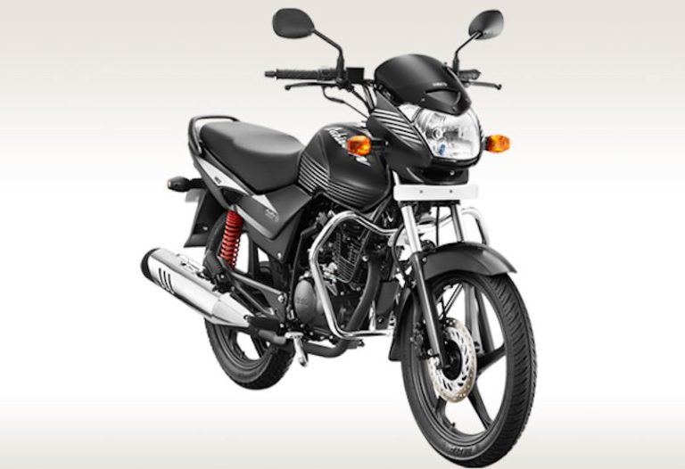 hero achiever bike price on road