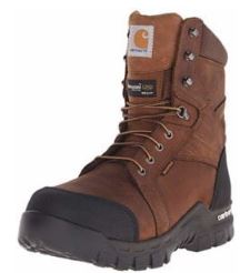 Carhartt Men’s Ruggedflex Safety Toe Work Boot