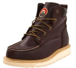 Irish Setter Men’s 6″ 83605 Work Boot