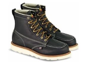 Thorogood Men’s American Heritage 6″ Moc Toe