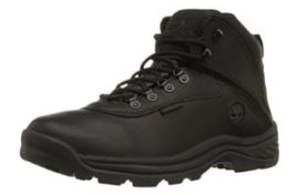 Timberland Men’s White Ledge Mid Waterproof Ankle Boot