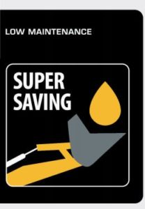 Mahindra EarthMaster 4WD Backhoe Loader saving