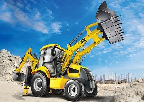 Mahindra EarthMaster SX Backhoe Loader Price