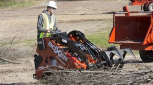 Boxer 950HD Mini Skid-Steer Specifications