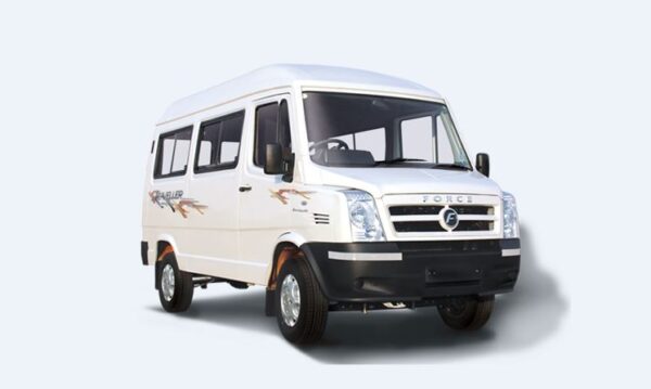 FORCE TRAVELLER 3050 Price List in india