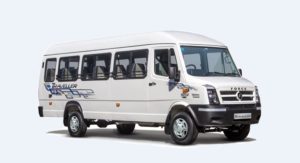 FORCE TRAVELLER 4020 Price in india