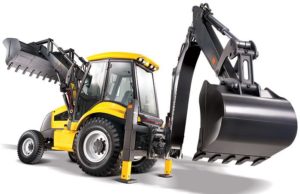 Mahindra All Model Construction Equipment Price List in India