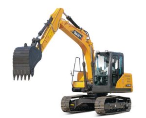 SANY SY140C-9i 14 Tonne Digger price in India