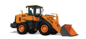 ACE ALN-300 Construction equipment