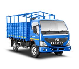 EICHER PRO 1050 Truck Price in India