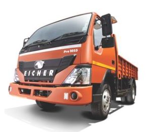EICHER PRO 1055 Truck Price in India