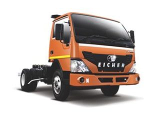 EICHER PRO 1055T Truck Price in India