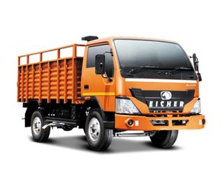 EICHER PRO 1059 Truck Price in India