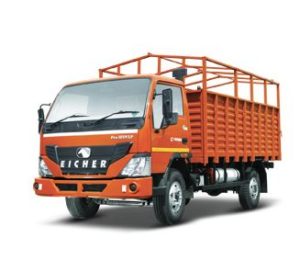 EICHER PRO 1059XP CNG Truck Price in India