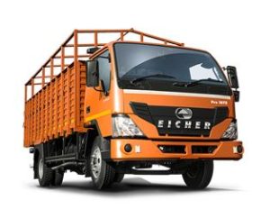 EICHER PRO 1075 Truck price in india