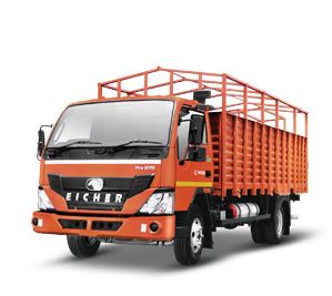 EICHER PRO 1095 CNG Truck Price in India