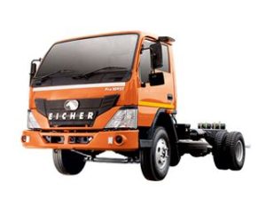 EICHER PRO 1095T Truck Price in India
