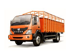 EICHER PRO 1110 XP Truck Price in India