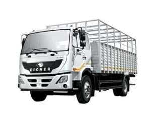 EICHER PRO 3012 Truck Price In India