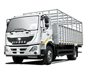 EICHER PRO 3015 Truck Price In India
