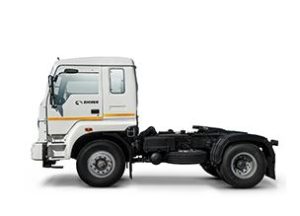 EICHER PRO 5040 Truck Price in india
