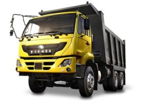 EICHER PRO 6025T FE Truck Price in India
