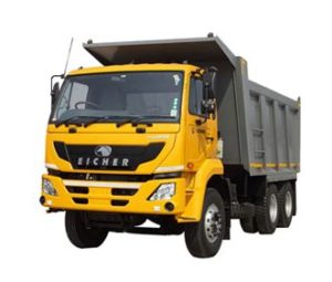 EICHER PRO 6025T Truck Price in India