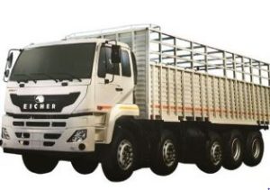 EICHER PRO 6037 Truck Price in India