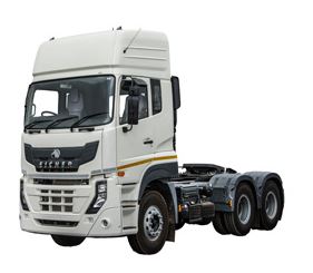 EICHER PRO 8049 (6X4) Truck Price in india
