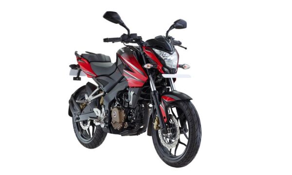 bajaj pulsar 200 ns Bike 12