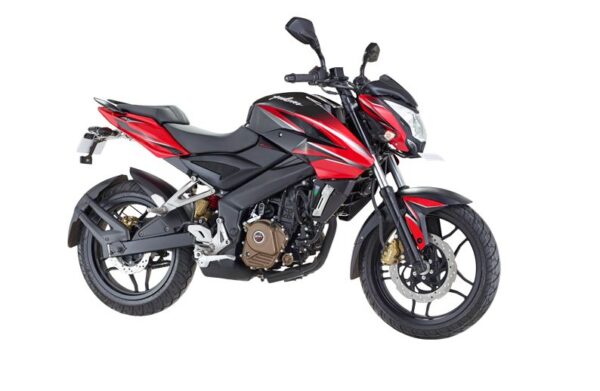 bajaj pulsar 200 ns Bike 14