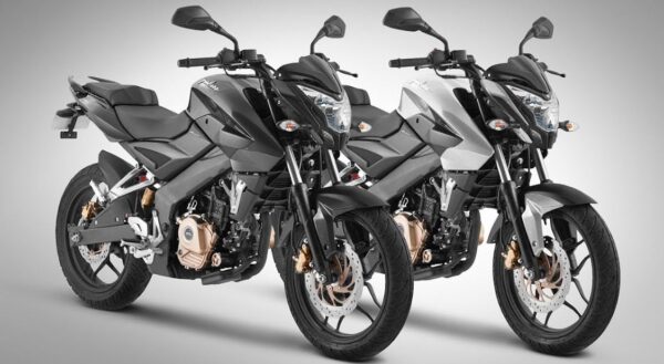 bajaj pulsar 200 ns Bike 5