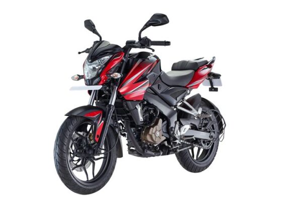 bajaj pulsar 200 ns Bike