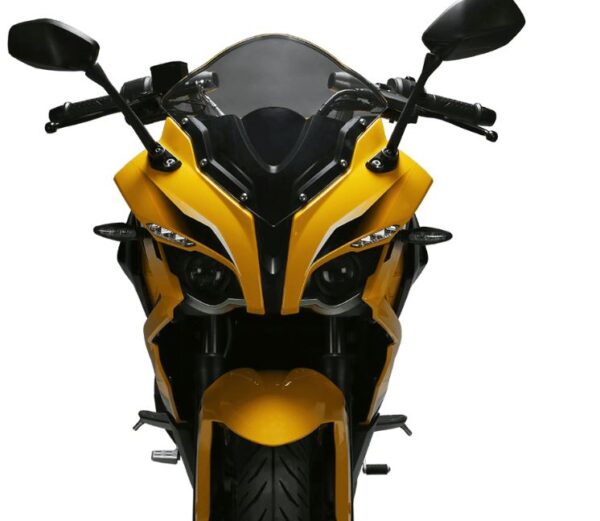 bajaj pulsar rs 200 Bike 17