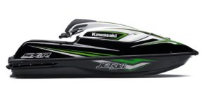 Kawasaki Jet Ski SX-R price list