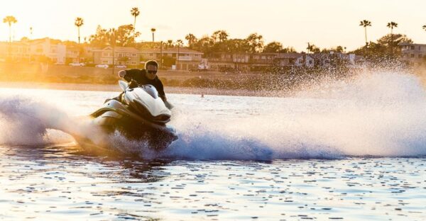 Kawasaki Jet Ski Ultra 310R Price