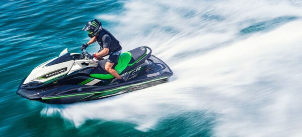 Kawasaki Jet Ski Ultra 310R Specifications