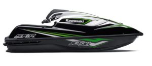 Kawasaki jet ski SXR Price