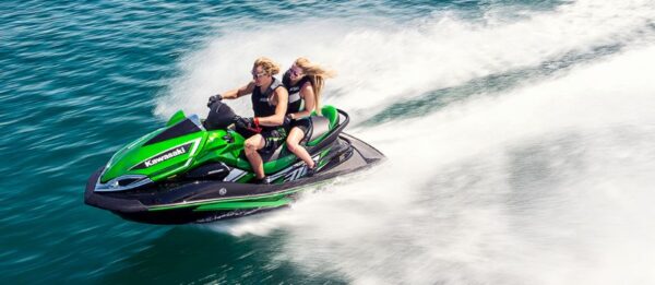 Kawasaki jet ski Ultra 310LX Price