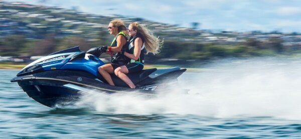 Kawasaki jet ski Ultra 310X Key Features