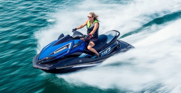 Kawasaki jet ski Ultra 310X Price