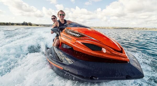 Kawasaki jet ski Ultra 310X SE key features