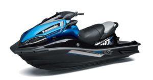 Kawasaki jet ski Ultra 310X Specifications
