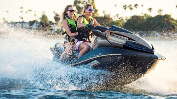 Kawasaki jet ski Ultra LX Price