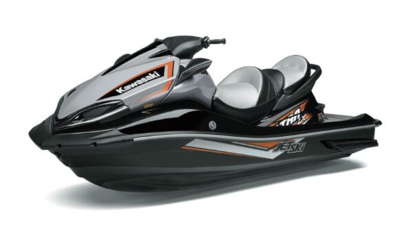 Kawasaki jet ski Ultra LX Specifications