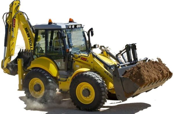 New Holland B110C Price, Specs, Review